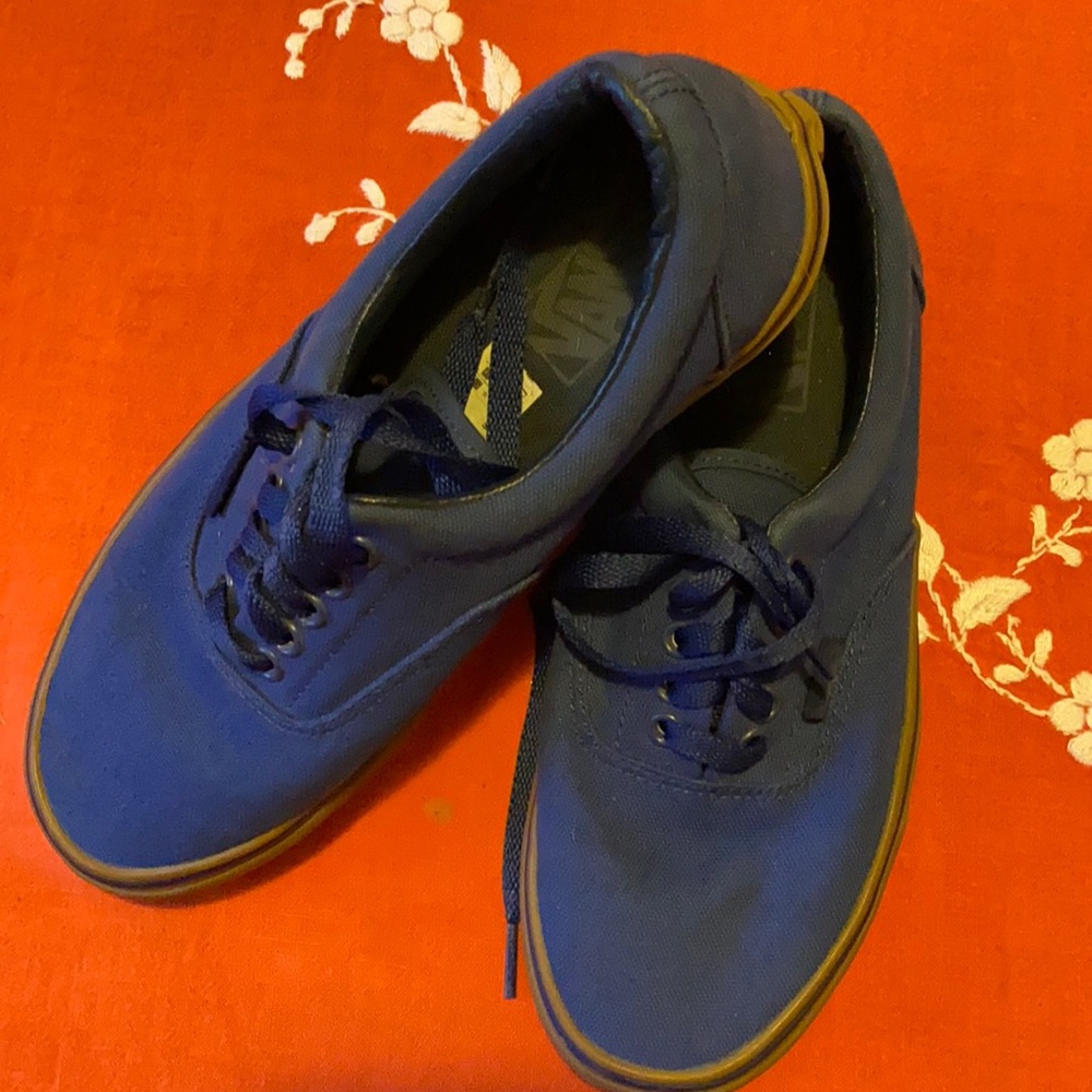 Vans Sneakers Size 6.5 US Men / 8 US Women